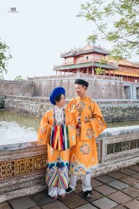 album ao dai 10