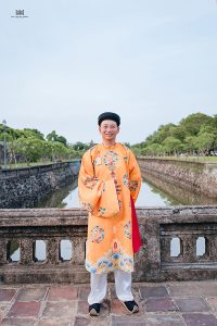 album ao dai 2