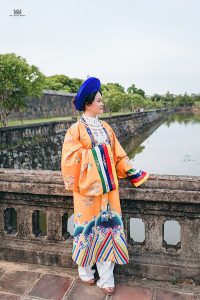 album ao dai 3